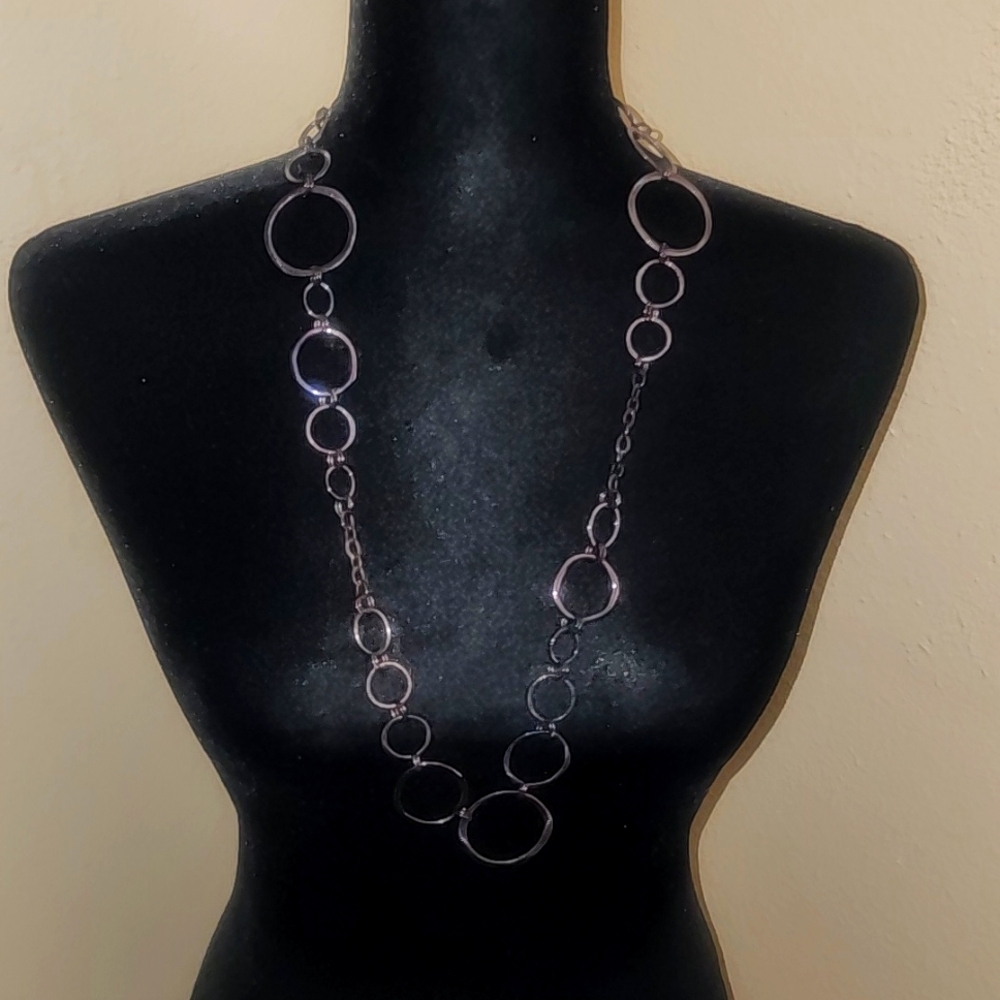 Lia Sophia necklace